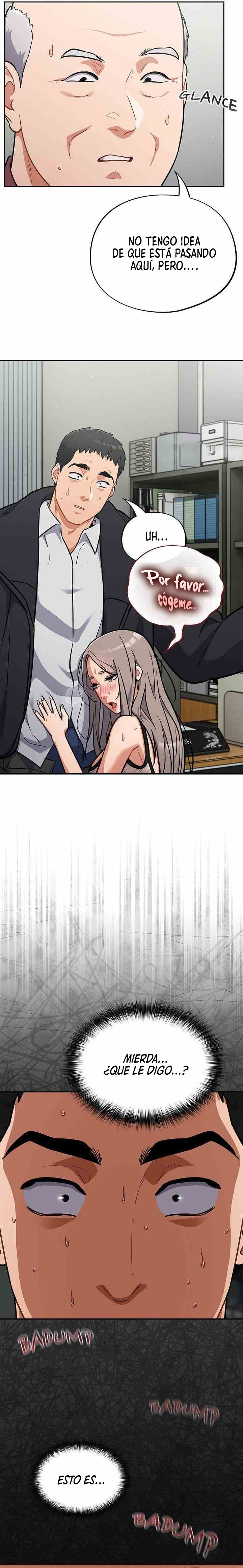 Pandemia de estupidez Capítulo 36 - Page 13