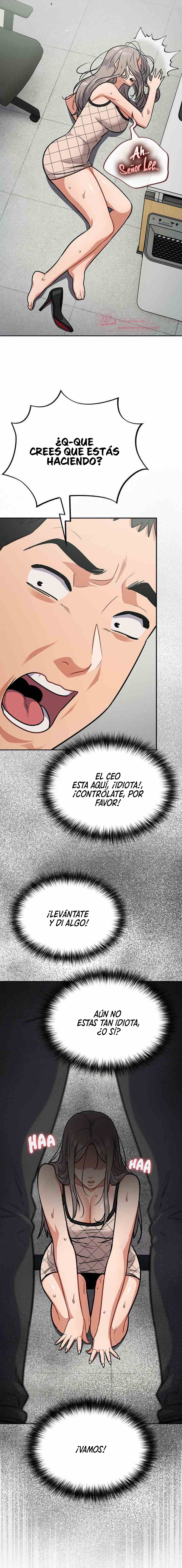 Pandemia de estupidez Capítulo 36 - Page 15