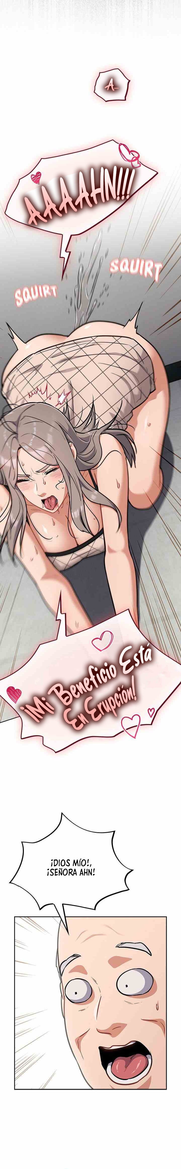 Pandemia de estupidez Capítulo 36 - Page 16