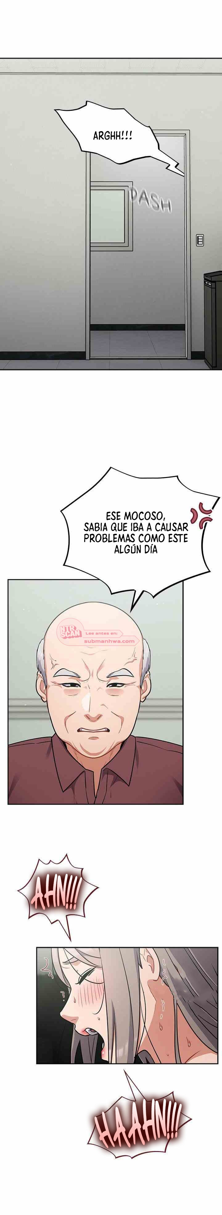 Pandemia de estupidez Capítulo 36 - Page 19