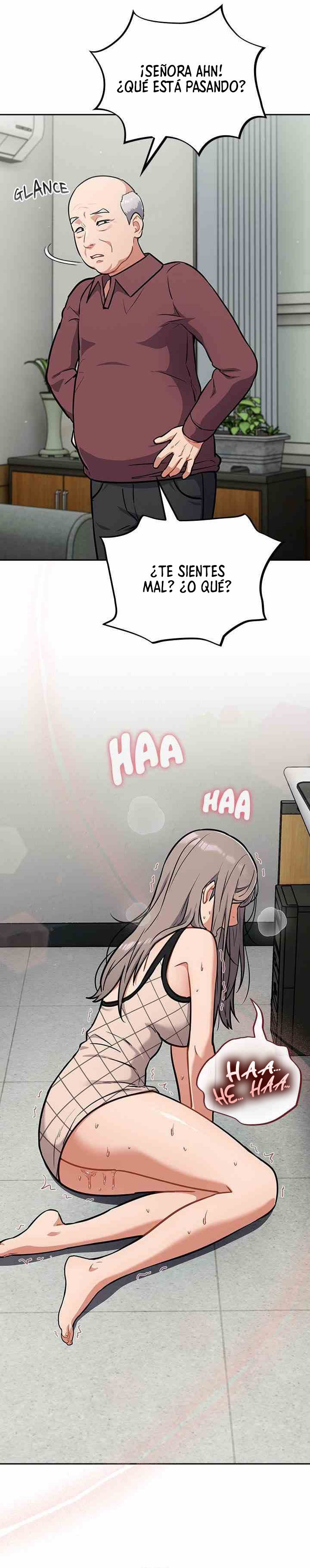 Pandemia de estupidez Capítulo 36 - Page 20