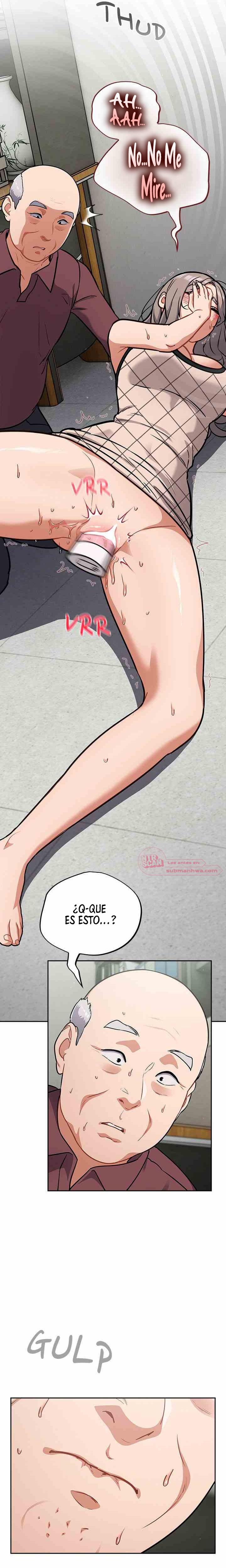 Pandemia de estupidez Capítulo 36 - Page 22