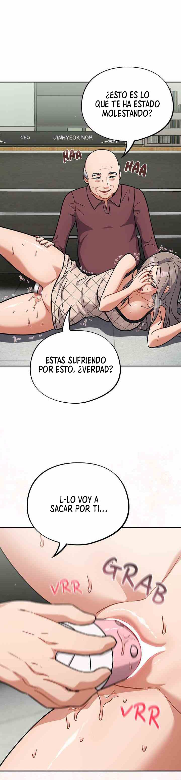 Pandemia de estupidez Capítulo 36 - Page 23