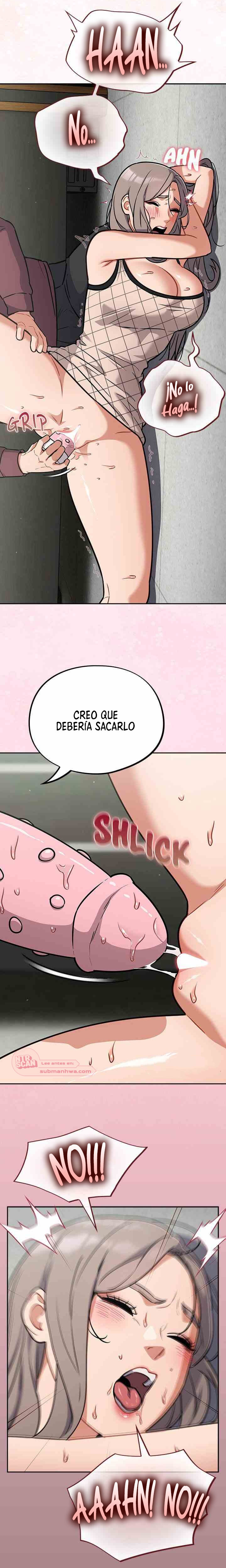 Pandemia de estupidez Capítulo 36 - Page 24