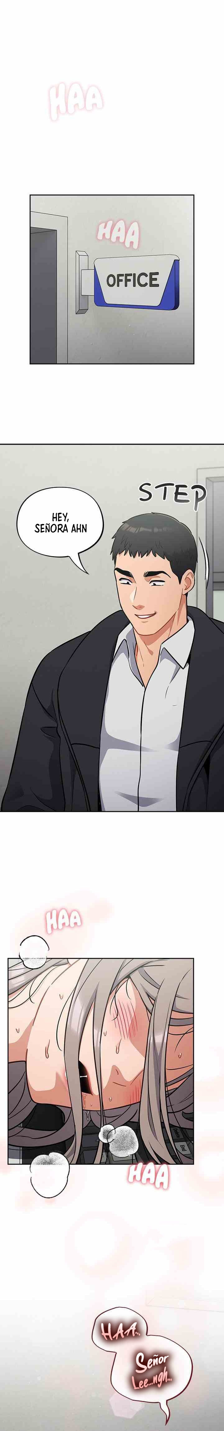 Pandemia de estupidez Capítulo 36 - Page 4