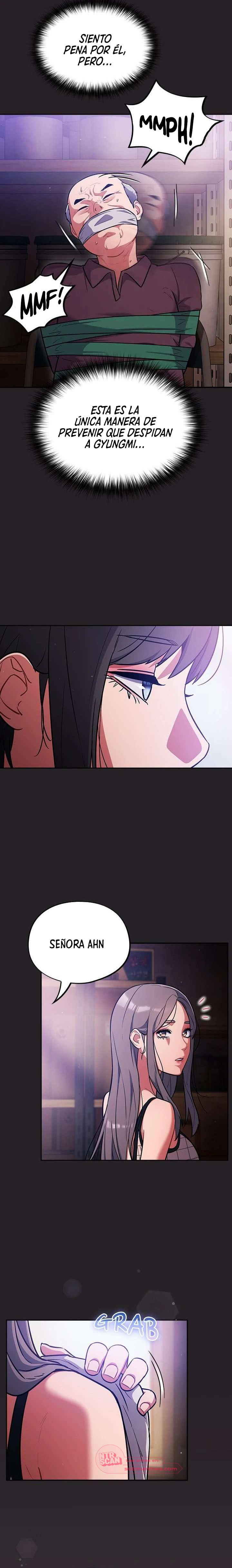 Pandemia de estupidez Capítulo 37 - Page 16