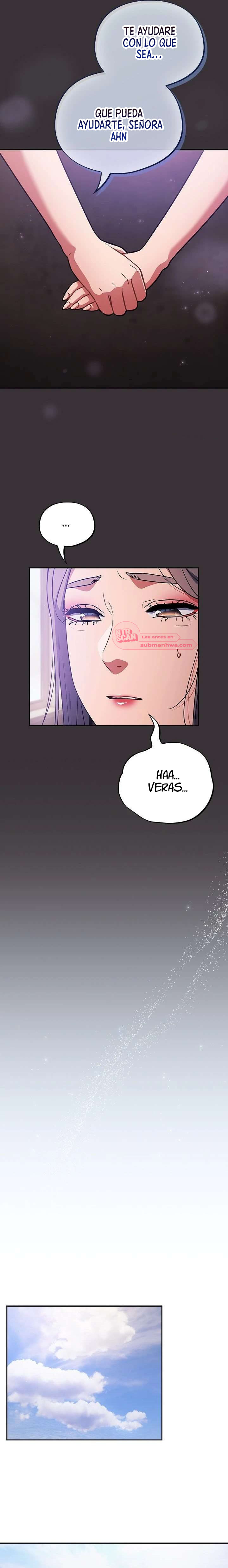 Pandemia de estupidez Capítulo 37 - Page 21