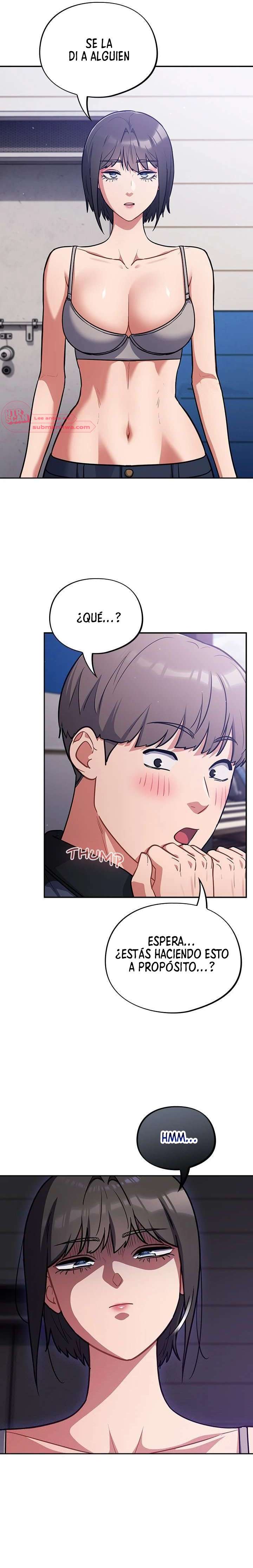 Pandemia de estupidez Capítulo 38 - Page 18