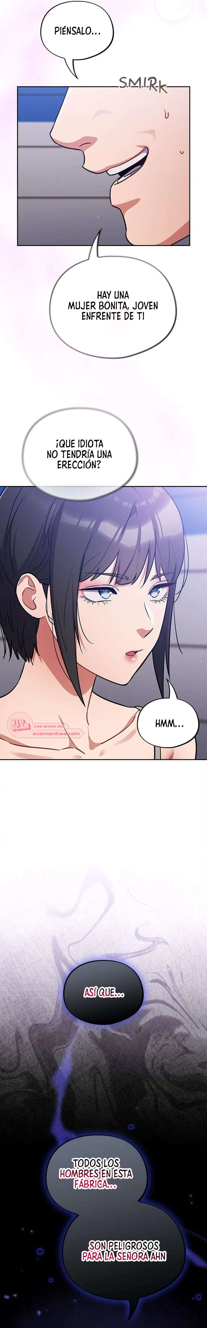 Pandemia de estupidez Capítulo 38 - Page 23