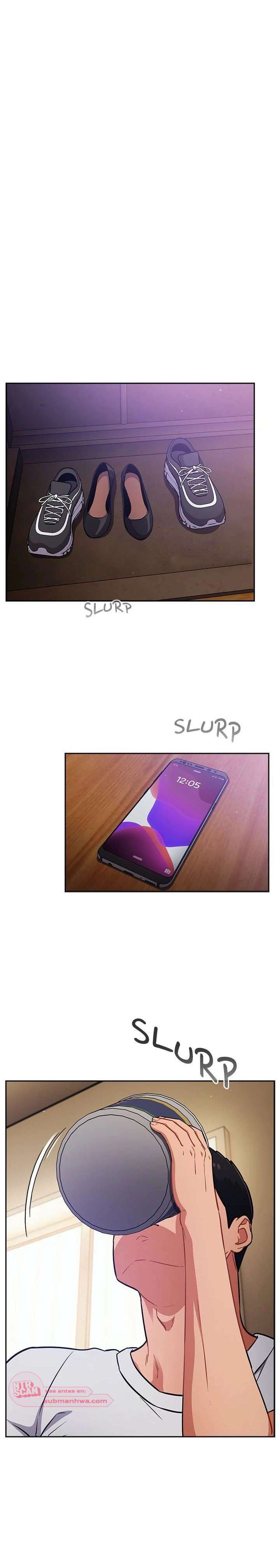 Pandemia de estupidez Capítulo 38 - Page 3