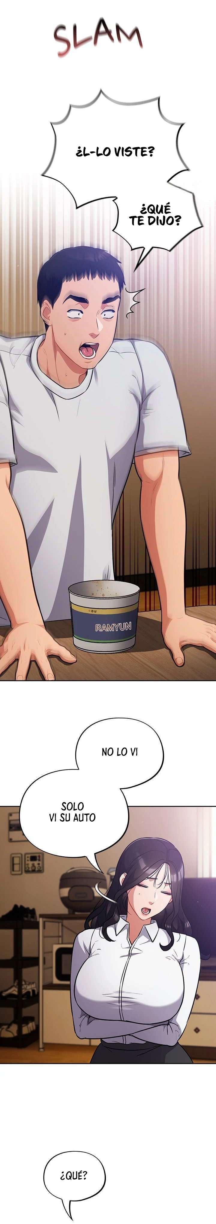 Pandemia de estupidez Capítulo 38 - Page 5