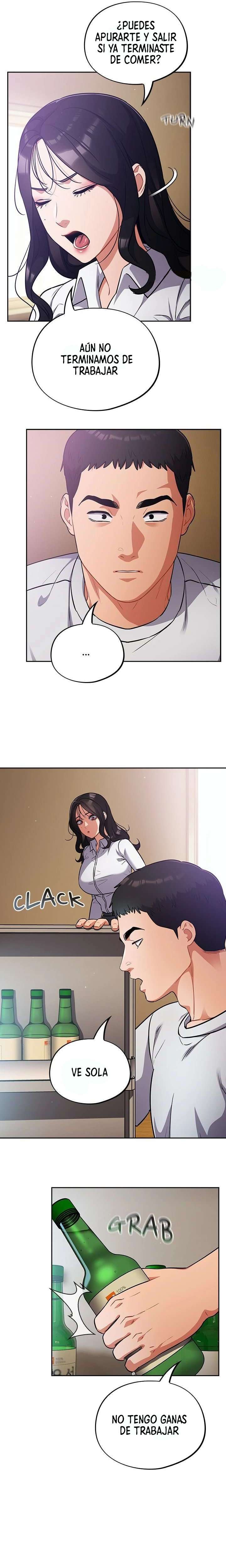 Pandemia de estupidez Capítulo 38 - Page 7