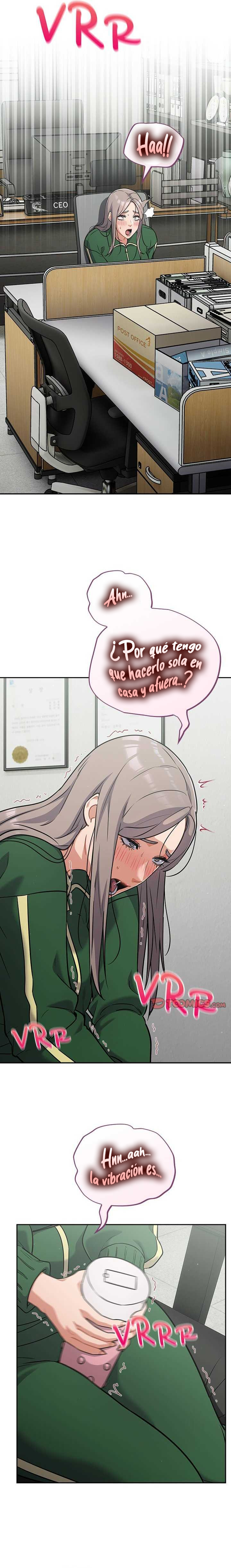 Pandemia de estupidez Capítulo 39 - Page 10