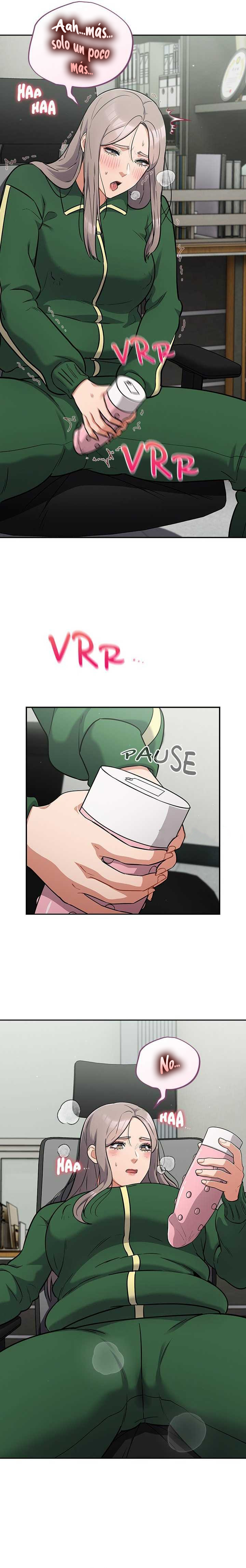 Pandemia de estupidez Capítulo 39 - Page 11