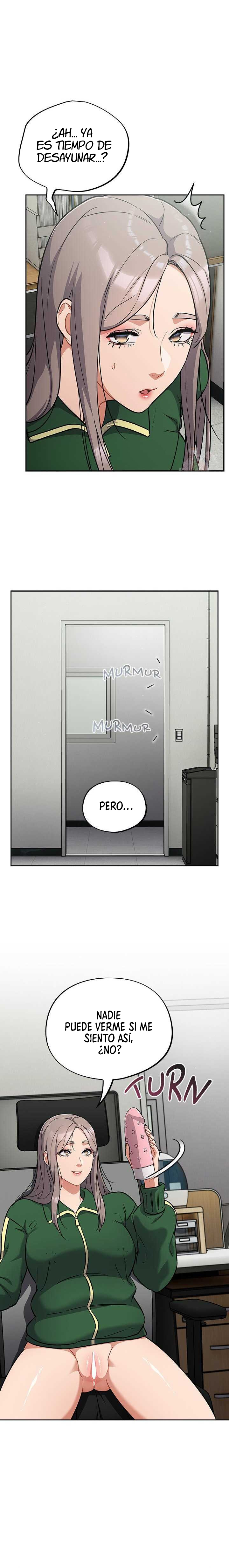 Pandemia de estupidez Capítulo 39 - Page 13