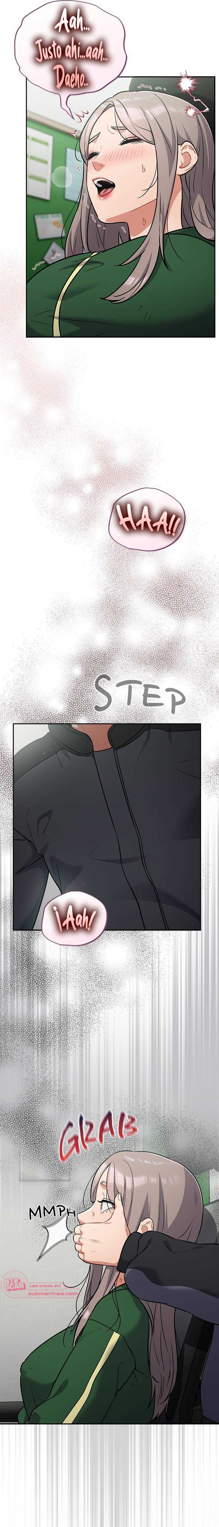 Pandemia de estupidez Capítulo 39 - Page 15