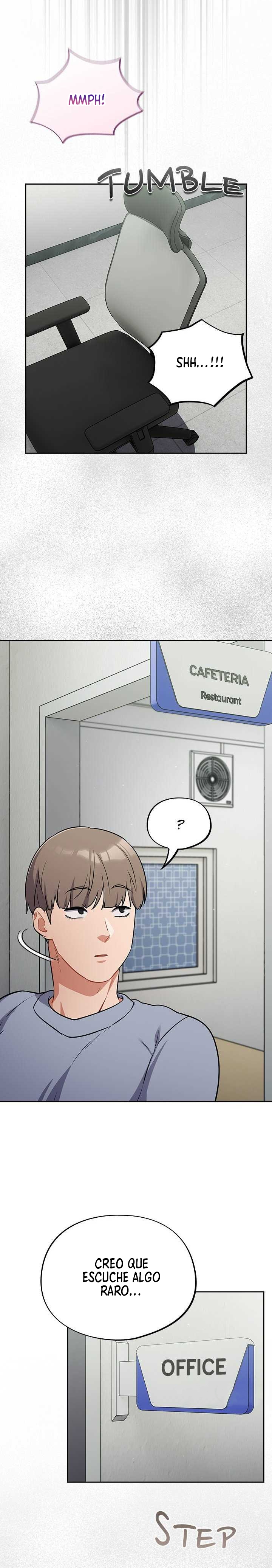 Pandemia de estupidez Capítulo 39 - Page 16