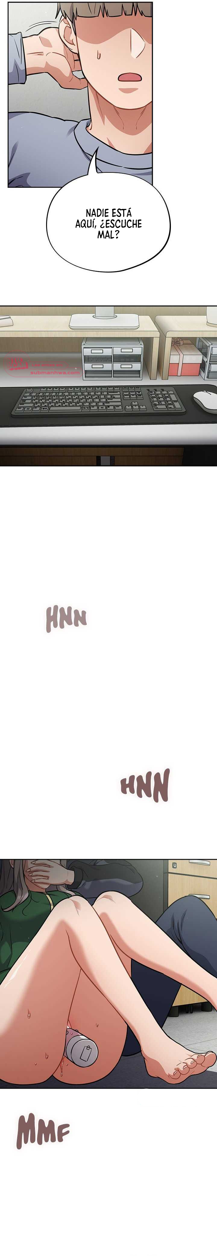 Pandemia de estupidez Capítulo 39 - Page 18