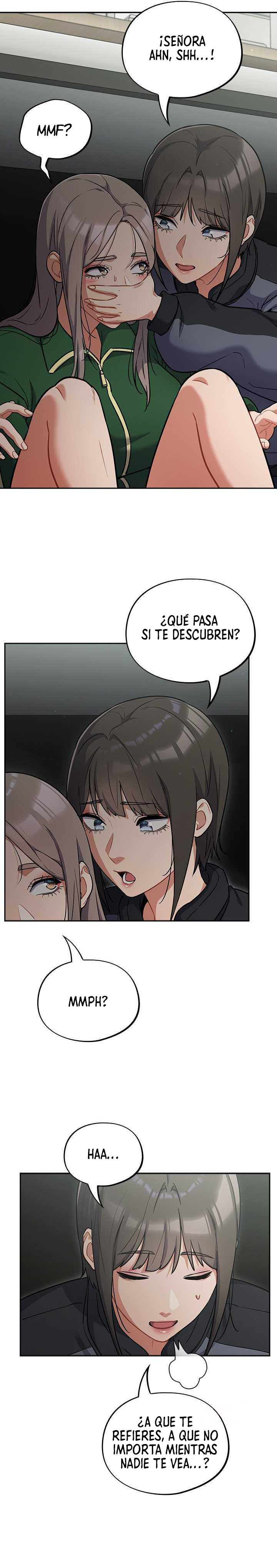 Pandemia de estupidez Capítulo 39 - Page 19