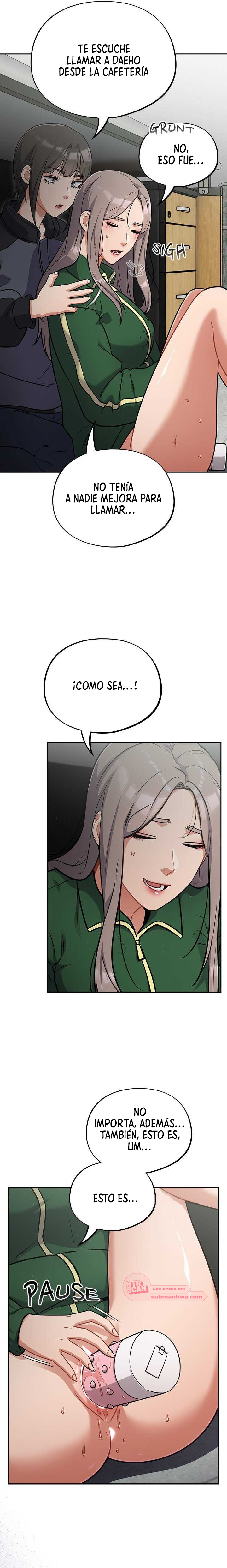 Pandemia de estupidez Capítulo 39 - Page 20