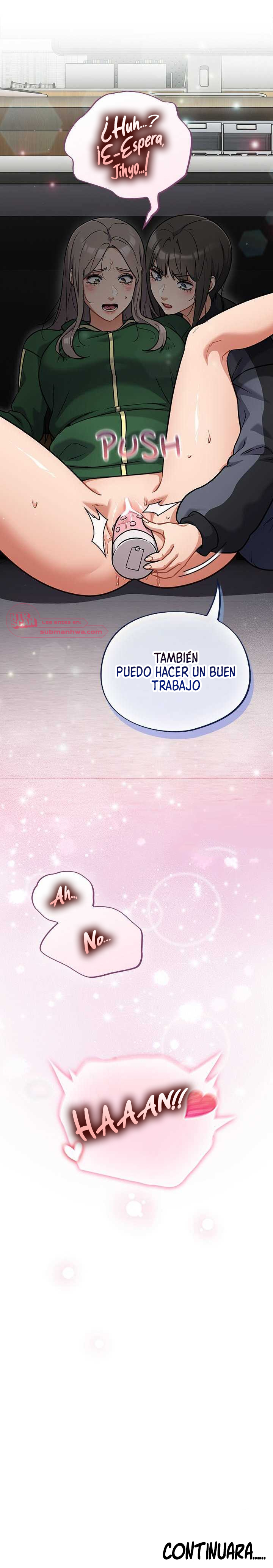 Pandemia de estupidez Capítulo 39 - Page 22