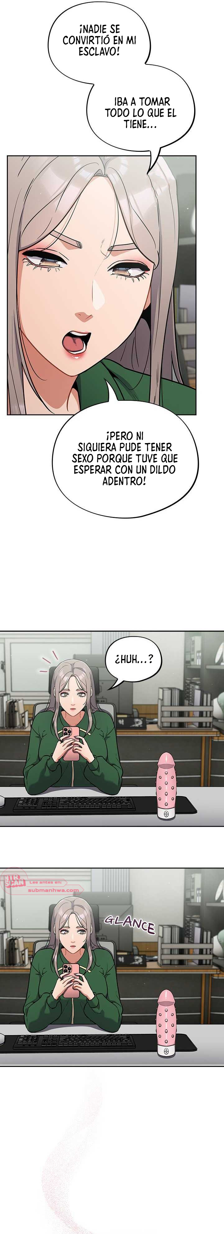 Pandemia de estupidez Capítulo 39 - Page 5