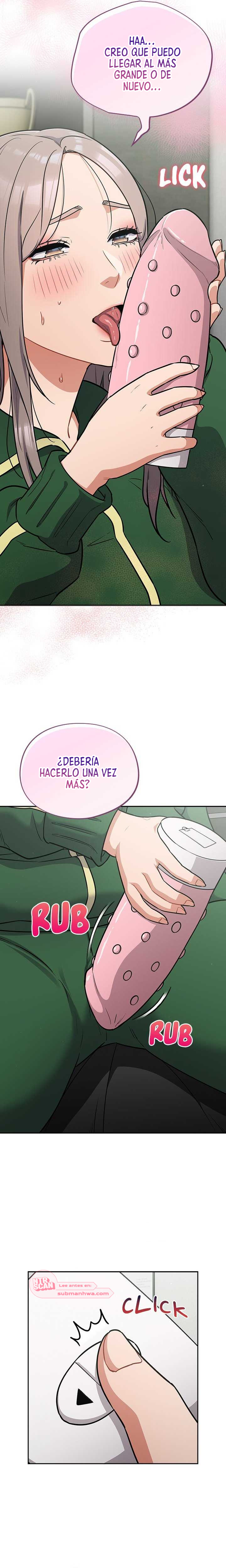 Pandemia de estupidez Capítulo 39 - Page 9