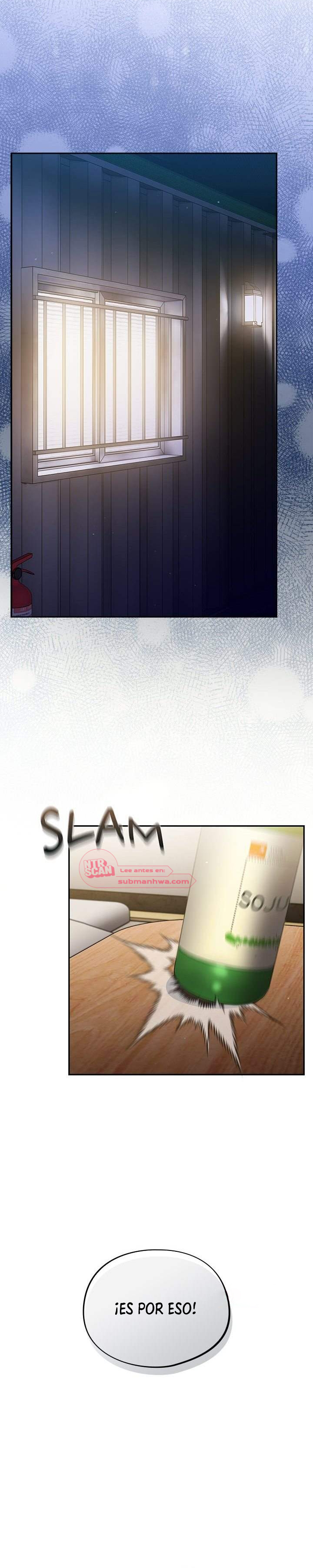 Pandemia de estupidez Capítulo 40 - Page 11