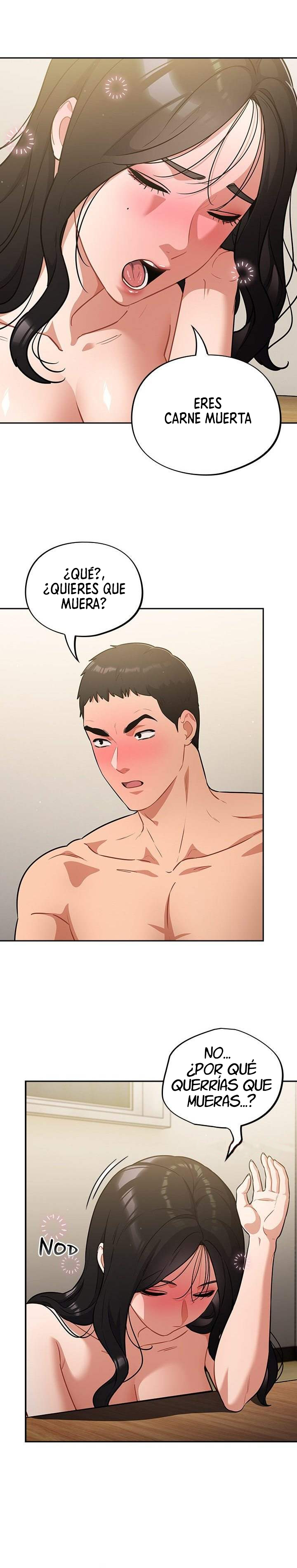 Pandemia de estupidez Capítulo 40 - Page 13