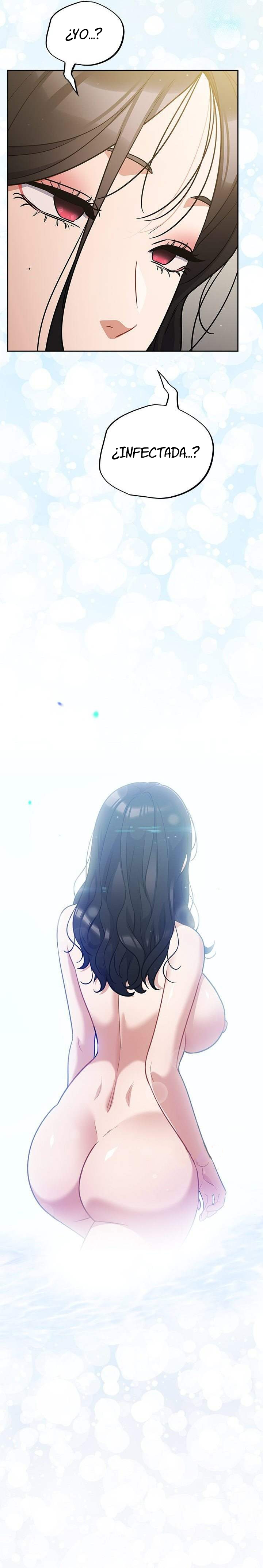 Pandemia de estupidez Capítulo 40 - Page 15