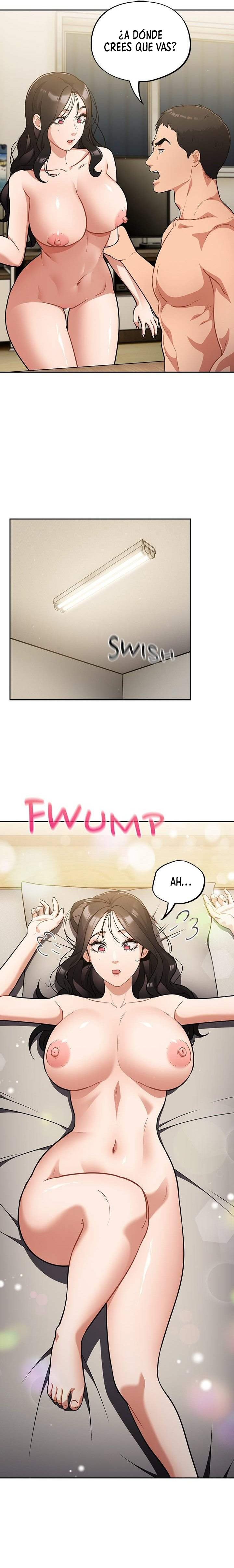 Pandemia de estupidez Capítulo 40 - Page 17