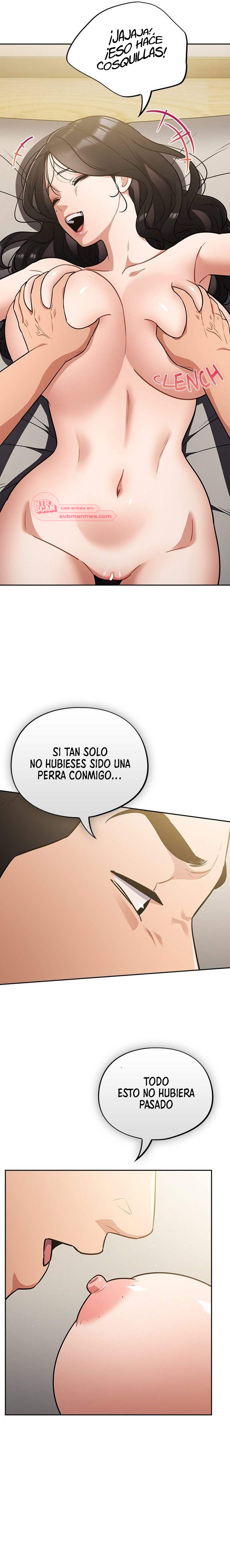 Pandemia de estupidez Capítulo 40 - Page 19