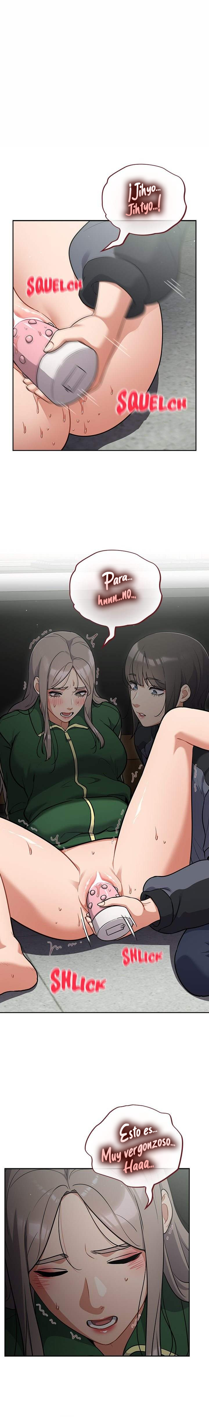 Pandemia de estupidez Capítulo 40 - Page 2