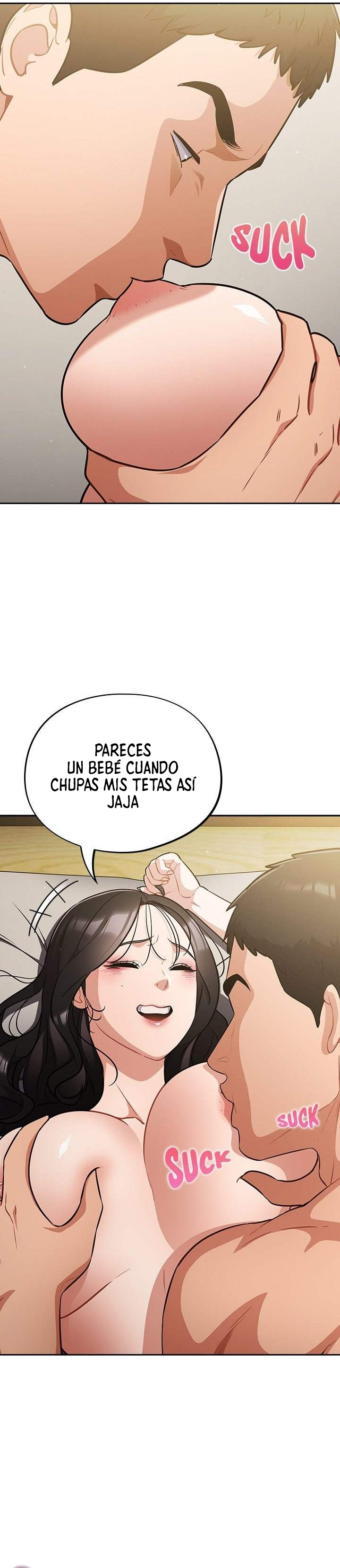 Pandemia de estupidez Capítulo 40 - Page 20