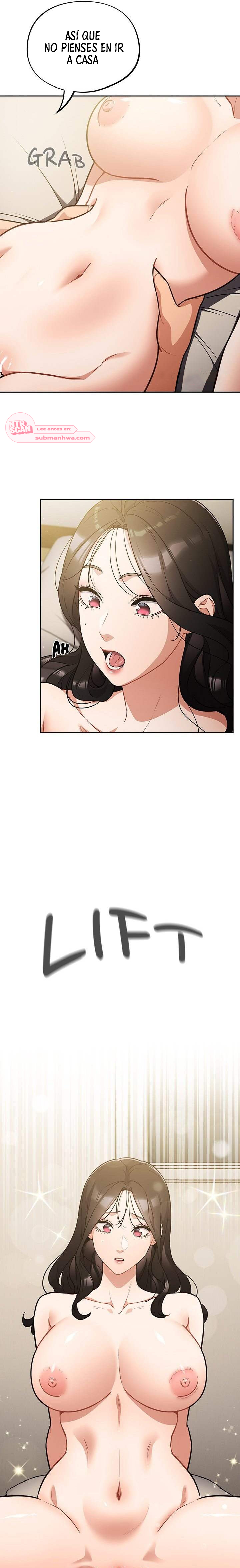 Pandemia de estupidez Capítulo 40 - Page 23