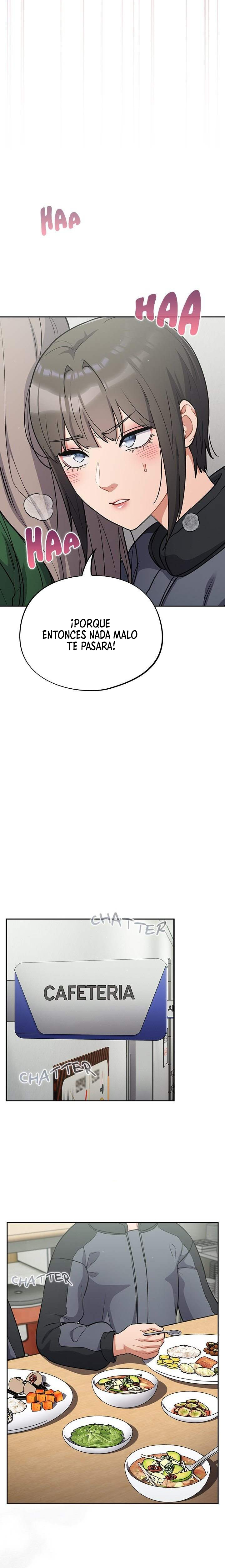 Pandemia de estupidez Capítulo 40 - Page 9