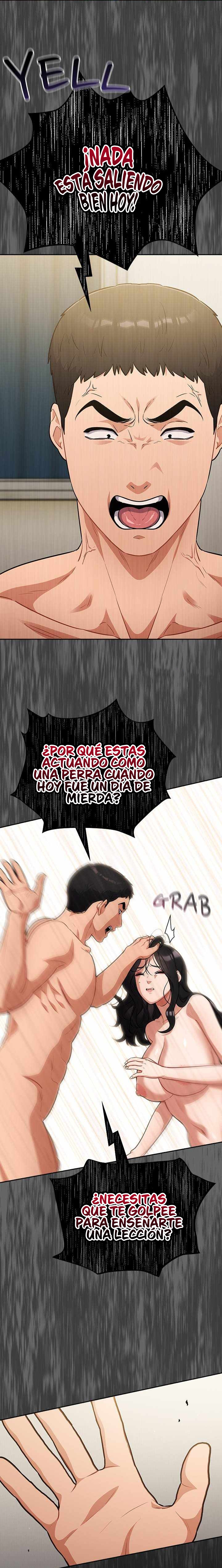 Pandemia de estupidez Capítulo 41 - Page 10