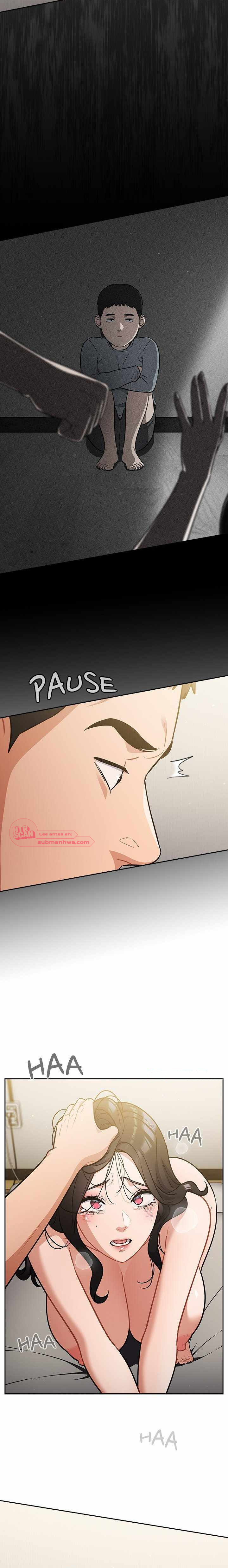 Pandemia de estupidez Capítulo 41 - Page 11