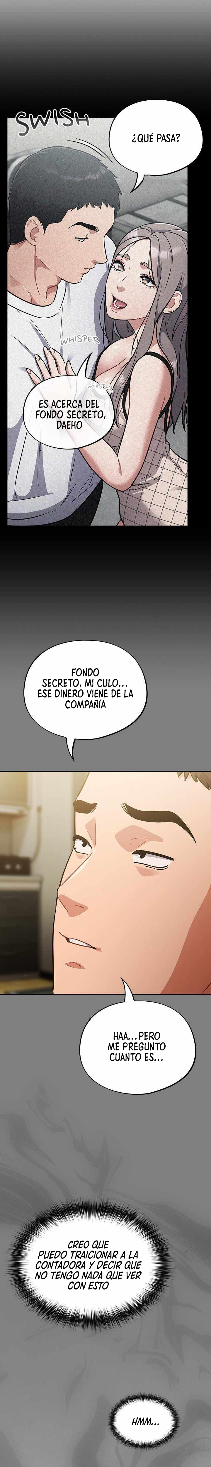 Pandemia de estupidez Capítulo 41 - Page 17