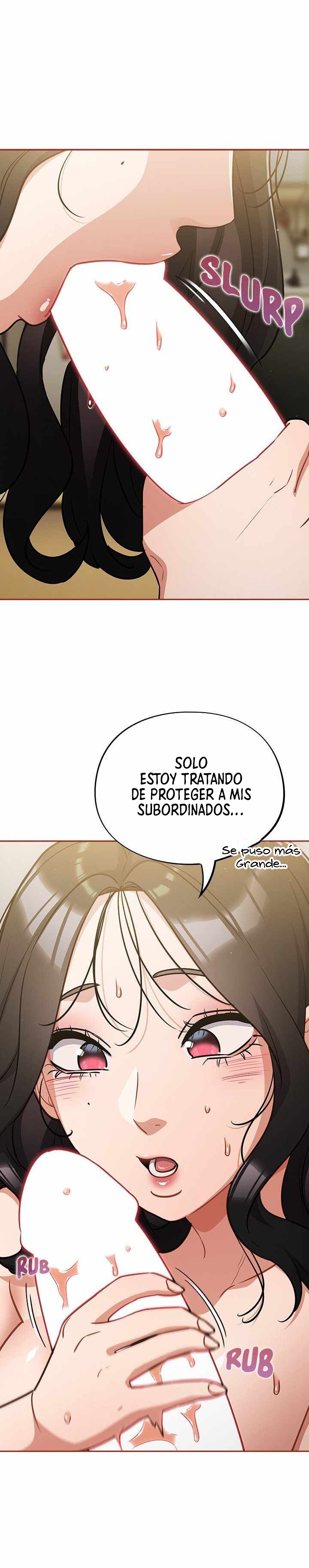 Pandemia de estupidez Capítulo 41 - Page 21