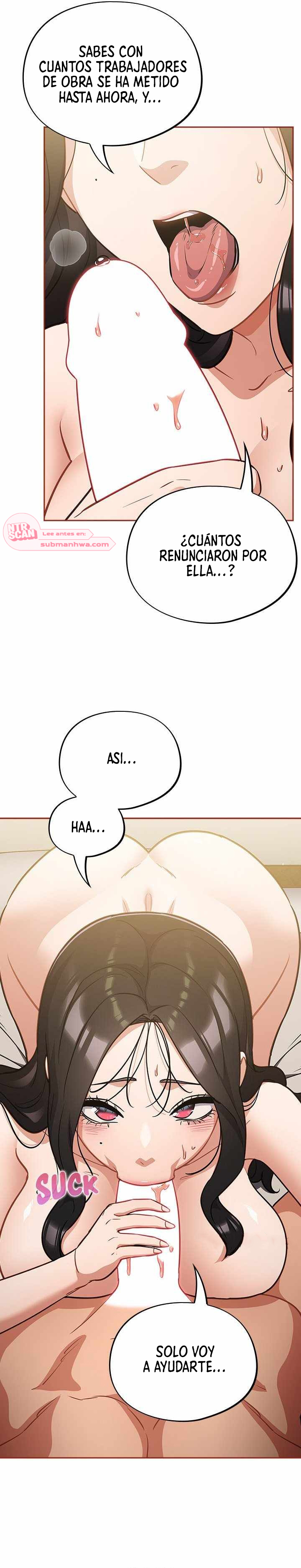 Pandemia de estupidez Capítulo 41 - Page 22