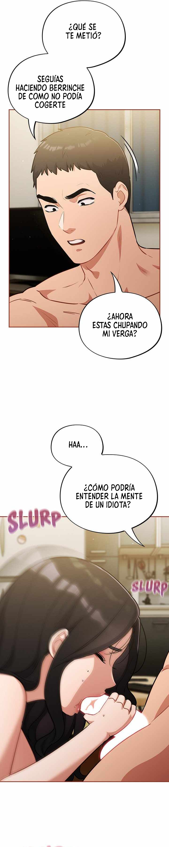 Pandemia de estupidez Capítulo 41 - Page 23