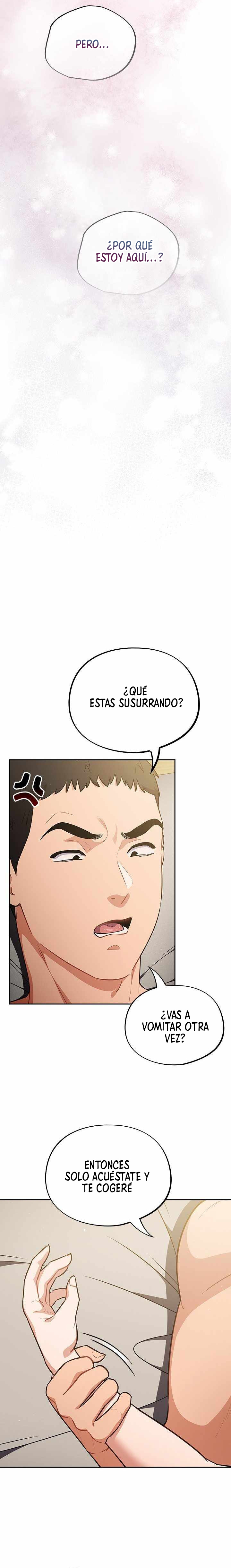 Pandemia de estupidez Capítulo 41 - Page 4