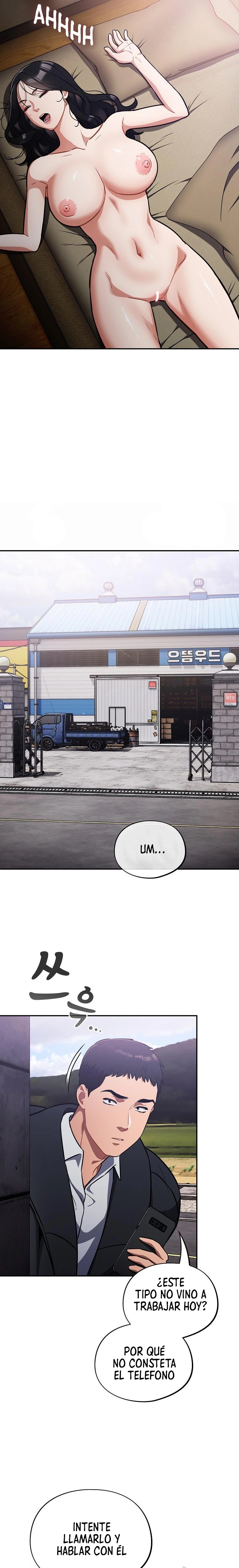 Pandemia de estupidez Capítulo 42 - Page 14