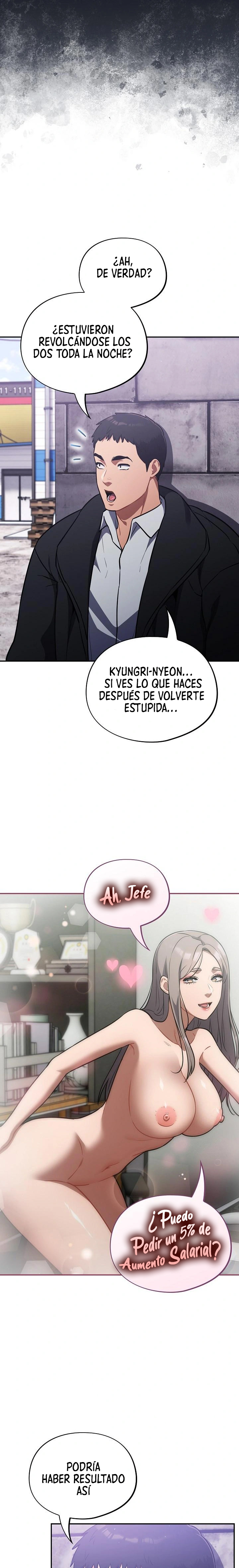 Pandemia de estupidez Capítulo 42 - Page 16