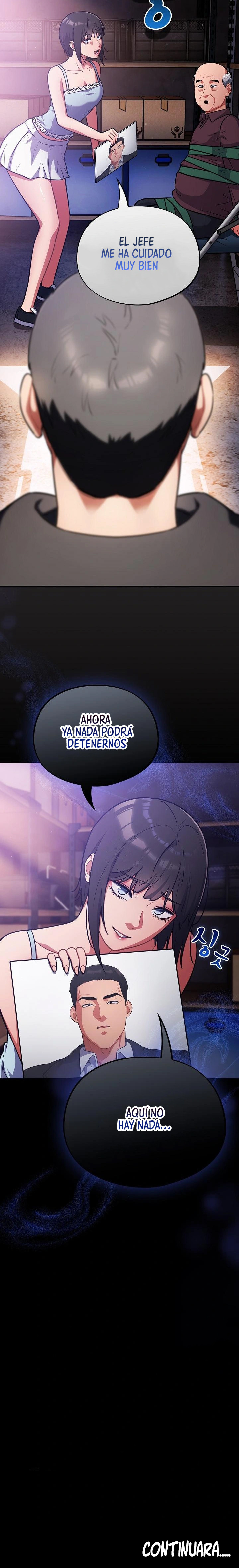 Pandemia de estupidez Capítulo 42 - Page 24