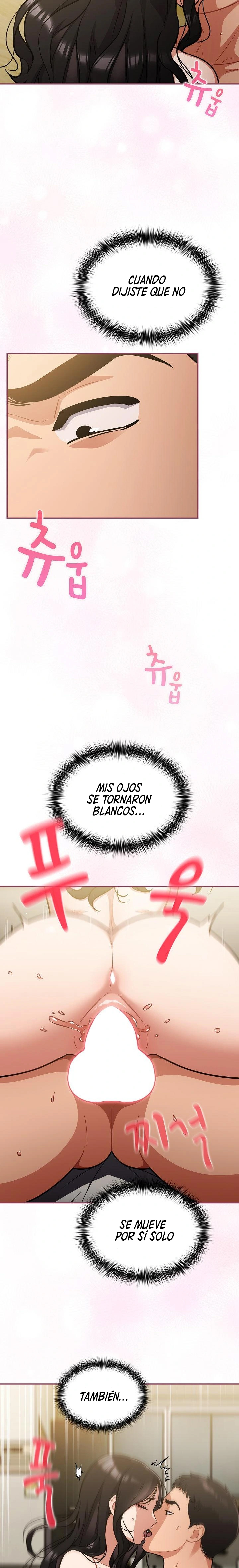 Pandemia de estupidez Capítulo 42 - Page 3