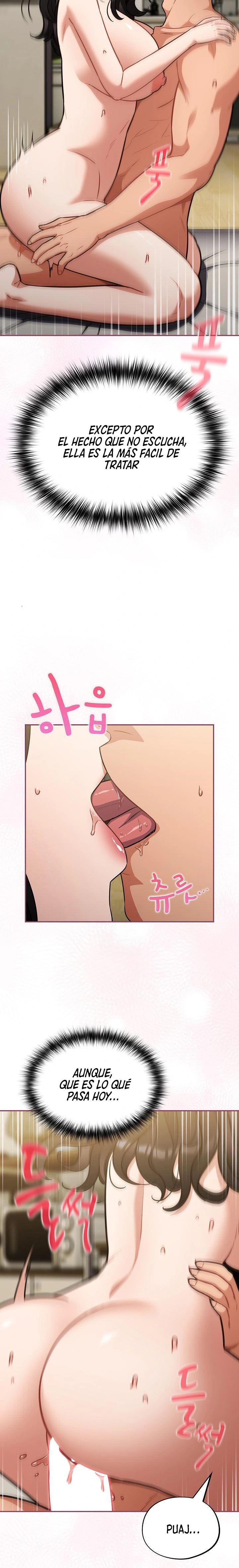 Pandemia de estupidez Capítulo 42 - Page 4