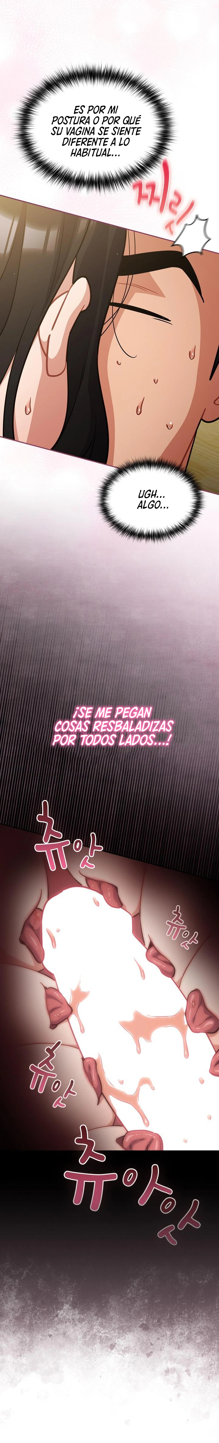 Pandemia de estupidez Capítulo 42 - Page 5