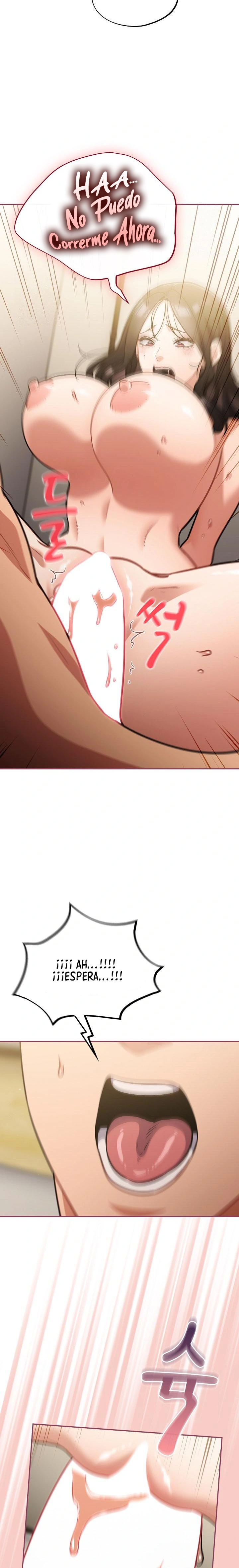 Pandemia de estupidez Capítulo 42 - Page 7